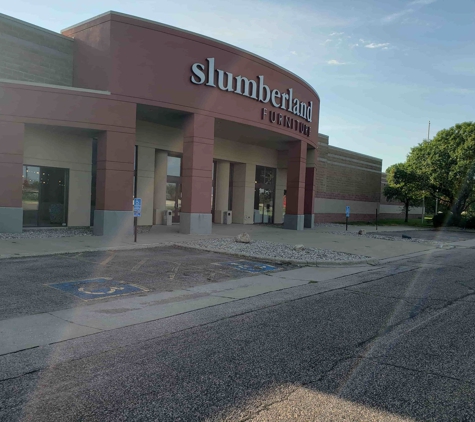 Slumberland Furniture - Sioux City, IA