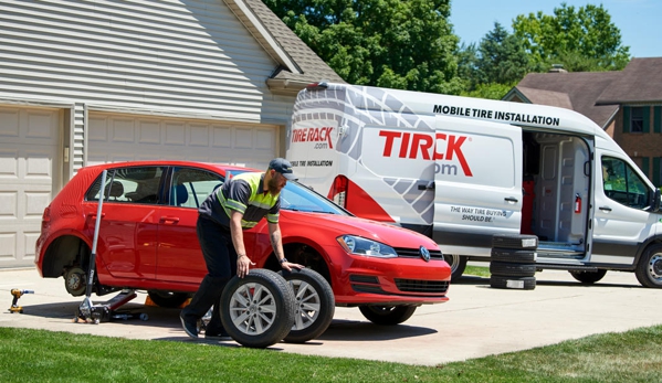 Tire Rack Corporate Headquarters - South Bend, IN