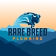 Rare Breed Plumbing (fka Lundberg Plumbing)