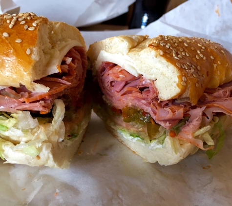 DiBella's Subs - Rochester, NY