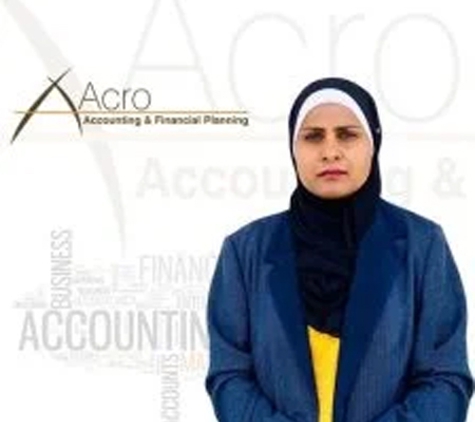 Acro Accounting & Financial Planning - Underwood, QLD