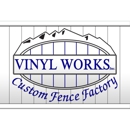 Vinyl Works Inc. - Vinyl Fences