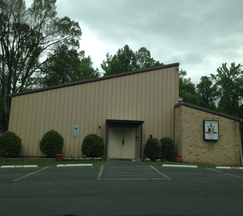 Kappa Alpha PSI Fraternity Inc - Charlotte, NC