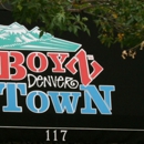 Boyztown - Taverns
