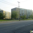 Cuyahoga Metropolitan Housing