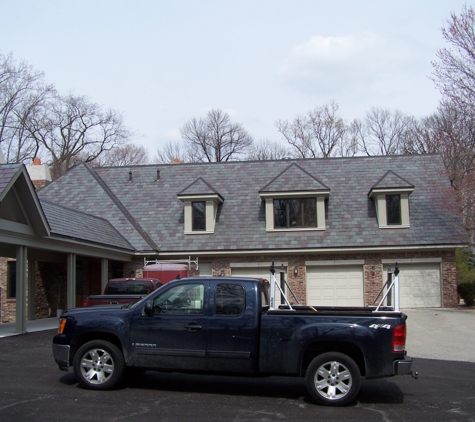 R & R Roofing LLC - Indianapolis, IN