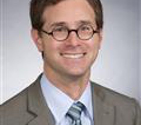 Jeremy Hirst, MD - La Jolla, CA