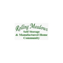 Rolling Meadows Self Storage & Manufactured Home Community - Self Storage