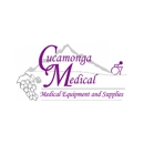 Cucamonga Medical - Medical Equipment & Supplies