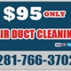 Air Duct Cleaning Tomball TX