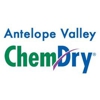 Antelope Valley Chem-Dry gallery