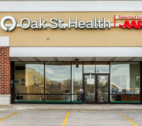 Oak Street Health - Chicago, IL