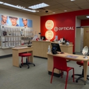 Target Optical - Contact Lenses