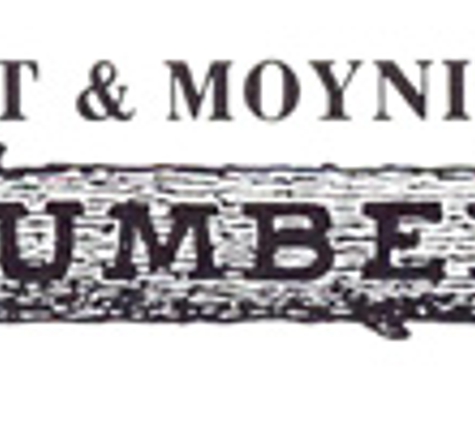 Burnett & Moynihan Lumber Co. - Revere, MA