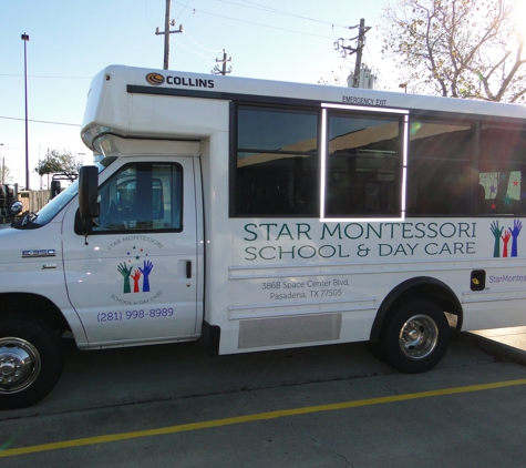 Star Montessori School & Day Care - Pasadena, TX