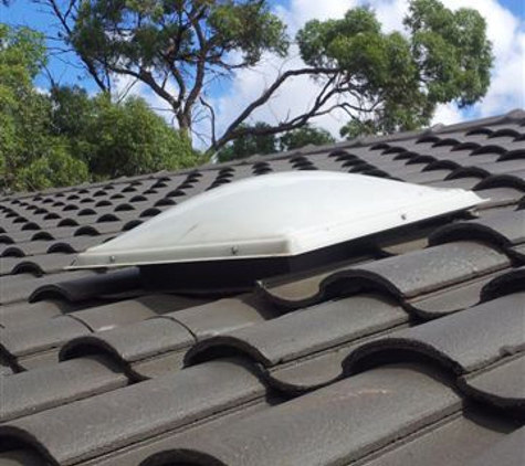 Woodroffe Skylights - Pooraka, SA