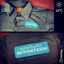 Affinitech Inc - Television & Radio Stores