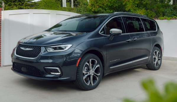 Findlay Chrysler Dodge Jeep Ram - Findlay, OH