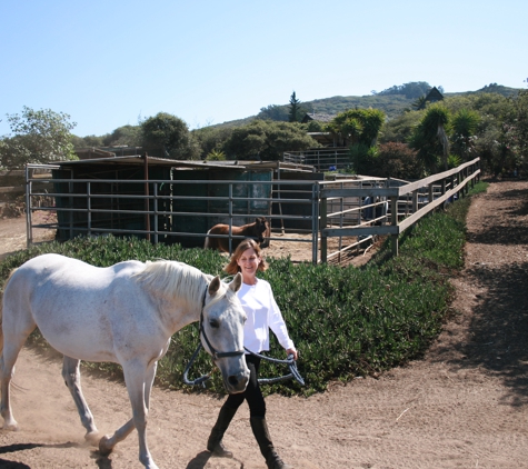 Sea Horse Ranch Barbi Breen-Gurley - Los Osos, CA