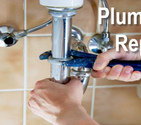 Merrell Plumbing Inc