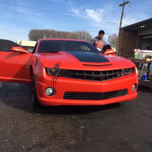 Super Clean Full Service Car Wash and Detail Shop - Oklahoma City, OK