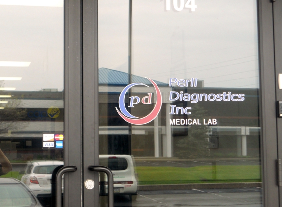 Perll Diagnostics, Inc. - Mechanicsburg, PA