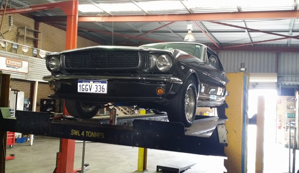 Sound Exhausts & Towbars - Port Kennedy, WA