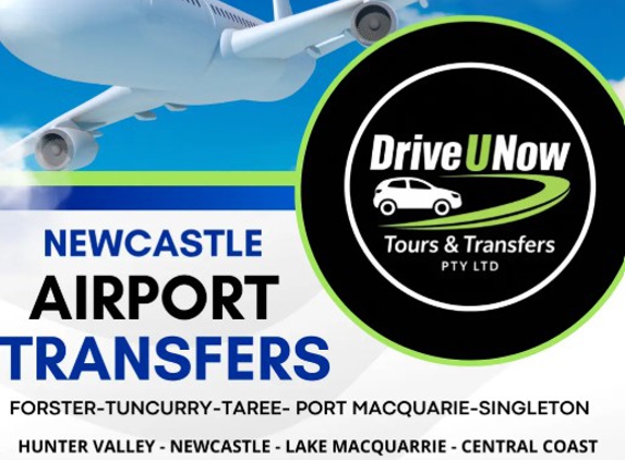 DriveUNow - Watanobbi, NSW