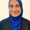 Syeda Y. Mohammad, Psychologist gallery