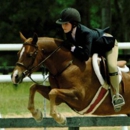 Claudia Heath Farm - Pony Rides