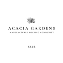 Acacia Gardens - Mobile Home Parks