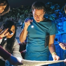 The Escape Game Gilbert - Game Farms