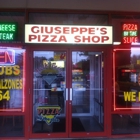 Giuseppe's Pizza Shop