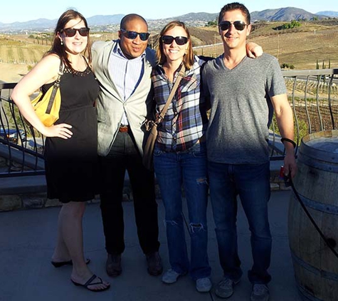 Miramonte Winery - Temecula, CA