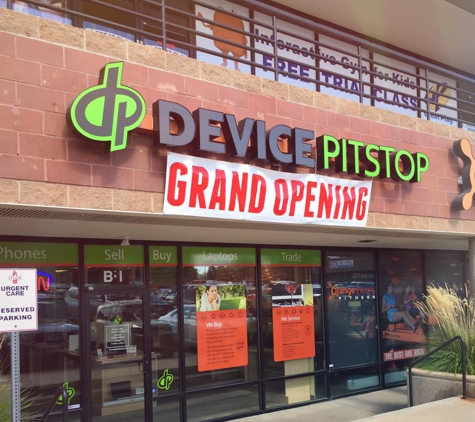 Device Pitstop Denver - Cell Phone Repair - Denver, CO