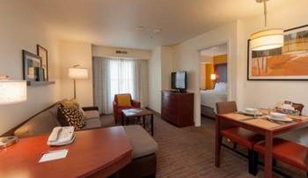 Residence Inn Providence Coventry - Coventry, RI