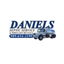 Daniels Septic Service Inc - Building Contractors