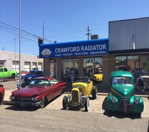 Crawford Radiator Shop  Inc. - Lubbock, TX