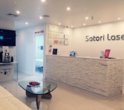 Satori Laser - New York, NY