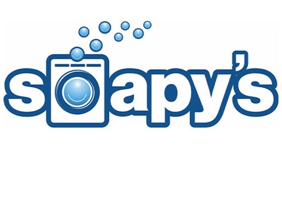 Soapy's Laundromat - Saint Petersburg, FL