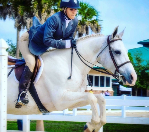 Reign Equestrian - Boynton Beach, FL