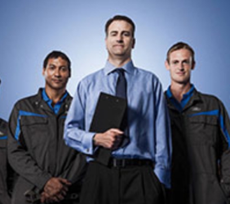 E L N FORD PTY LTD - Tuggerah, NSW