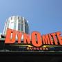 Dynomite Burgers