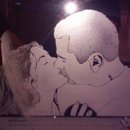 Reno Glass Etching - Fine Art Artists