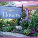 Kathy and Company Flowers, LLC - Florists