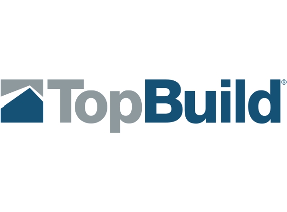 TopBuild Corporation - Daytona Beach, FL