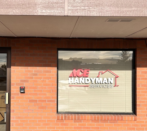 Ace Handyman Services Tri-Cities WA - Kennewick, WA