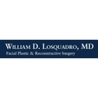 William D. Losquadro, MD - Facial Plastic & Reconstructive Surgery