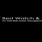 Best Watch & Jewelry Repair
