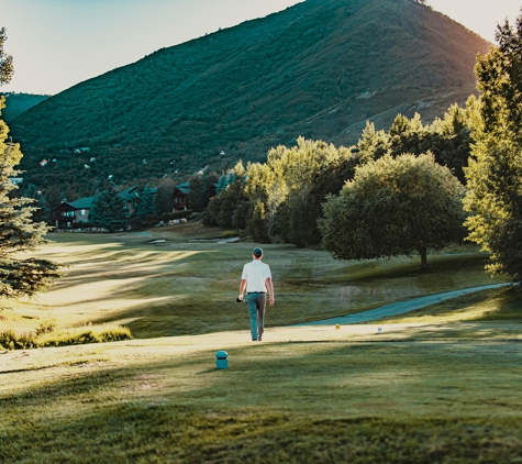 Homestead Golf Club - Midway, UT